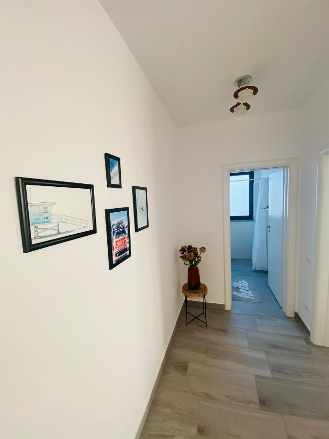 Soho Apartment - City View With Rooftop Garden Bucareste Exterior foto