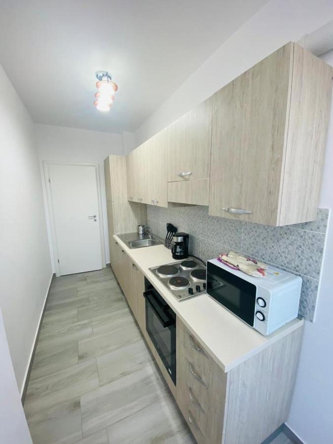Soho Apartment - City View With Rooftop Garden Bucareste Exterior foto