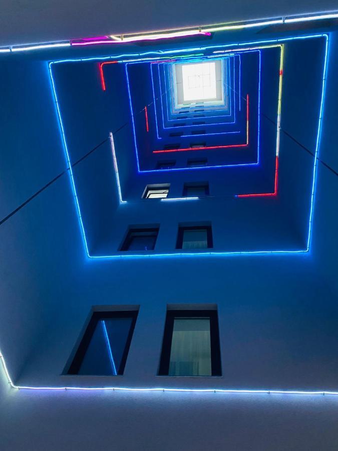 Soho Apartment - City View With Rooftop Garden Bucareste Exterior foto